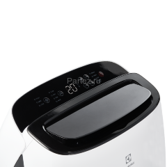 Кондиционер мобильный ELECTROLUX EACM-10 HR/N3