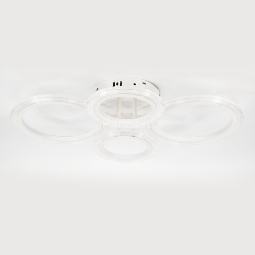 Потолочная люстра Escada 10258/4LED