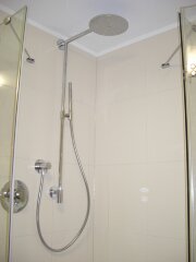 27164000 XX Raindance Connect 240 Showerpipe, держатель 460 мм, ½’ АКЦ!!!