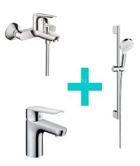 Набор Logis E 70 (a) (71177000, 71415000, 26532400)