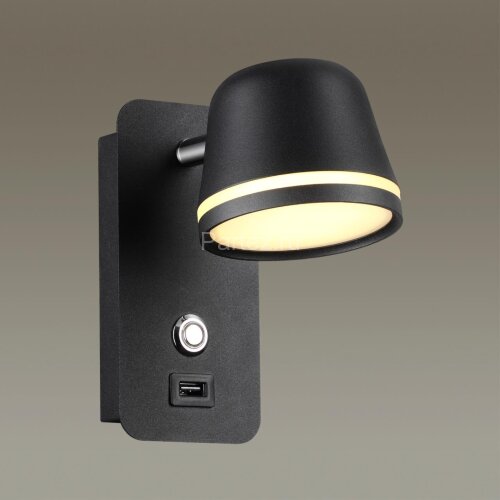 Бра Odeon Light 4299/5WL
