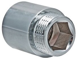 Удлинитель НВ 1/2"х40 мм VALTEC