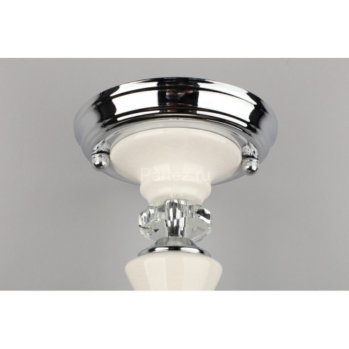 Подвесная люстра Omnilux OML-84603-03