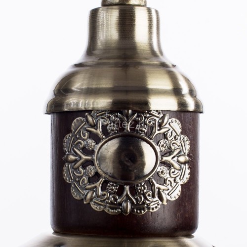 Подвесной светильник Arte Lamp A4524SP-1AB