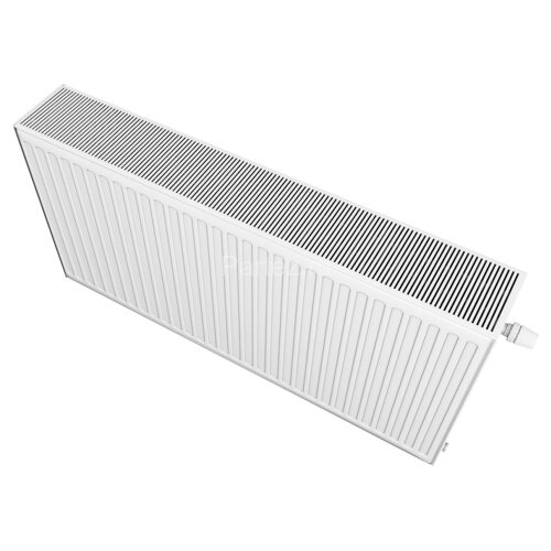 Радиатор стальной панельный LEMAX Valve Compact 33Х500X1500