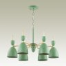 Подвесная люстра Lumion 3785/6