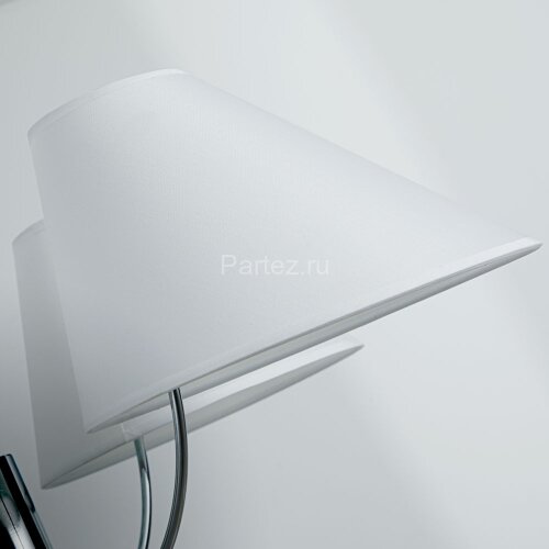 Подвесная люстра Arte Lamp A4086LM-4CC