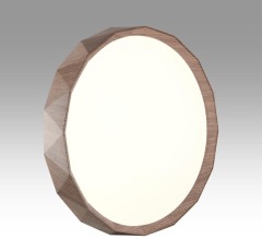 Настенно-потолочный светильник Sonex 7637/EL