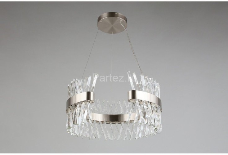 Подвесная люстра Omnilux OML-99913-62