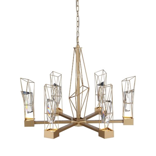 Подвесная люстра ST Luce SL815.203.06