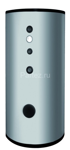 Бойлер косвенного нагрева Baxi UB 300 SC+