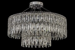 Подвесная люстра Arti Lampadari Ovindoli L 1.5.80+40.100 N