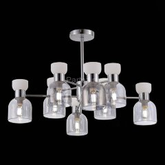 Потолочная люстра Evoluce SLE1045-102-08