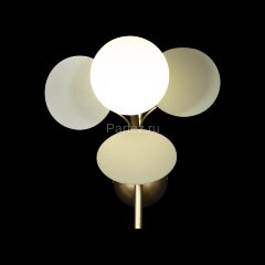 Бра Loft It 10008/1W Grey