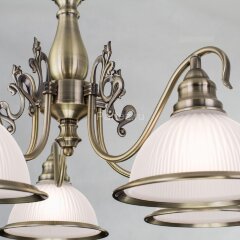 Подвесная люстра Citilux CL434151