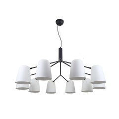 Подвесная люстра F-Promo 2762-10P