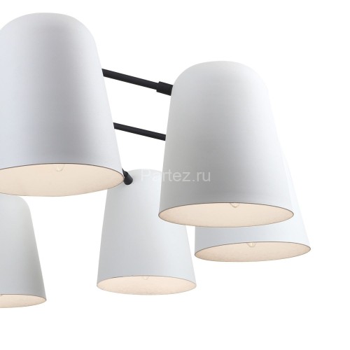 Подвесная люстра F-Promo 2762-10P