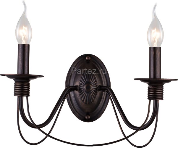 Бра Freya FR2046-WL-02-BR