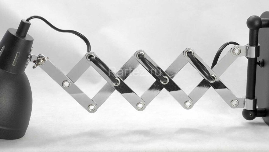 Бра Lussole LSP-8049V