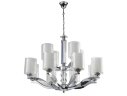 Подвесная люстра Newport 7908+4/C