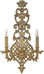 Бра Dio D'Arte Vivaro E 2.1.3 CG