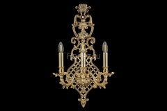 Бра Dio D'Arte Vivaro E 2.1.3 CG