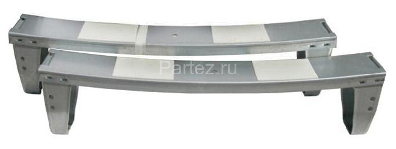 Ножки к стальным ваннам ROCA