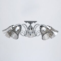 Потолочная люстра MW-Light 372014305