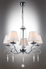 Подвесная люстра Omnilux OML-53303-05