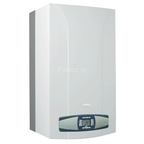 Котел газовый настенный Baxi LUNA-3 Comfort 1.310 Fi