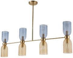 Потолочная люстра Lumion 6511/8C