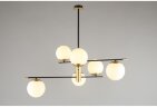 Потолочная люстра Aployt APL.313.07.06