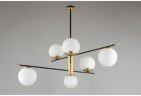 Потолочная люстра Aployt APL.313.07.06