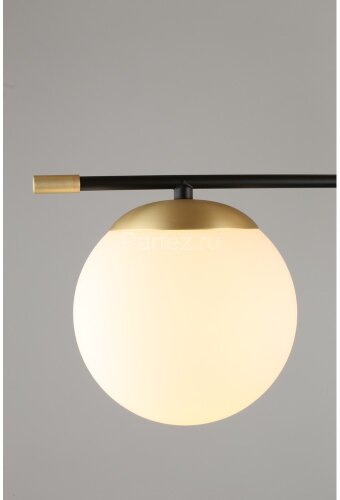 Потолочная люстра Aployt APL.313.07.06