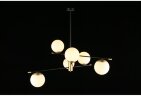 Потолочная люстра Aployt APL.313.07.06