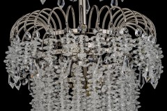 Подвесная люстра Arti Lampadari Sardinia E 1.5.30.105 N