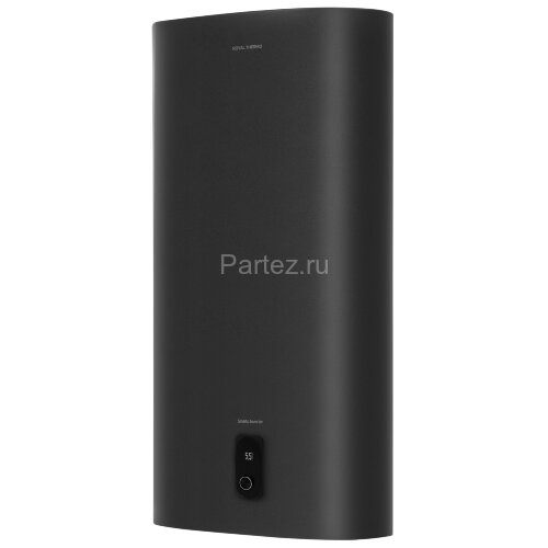 Водонагреватель Royal Thermo RWH 100 Smalto Inverter Grafit