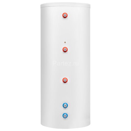 Бойлер косвенного нагрева Royal Thermo AQUATEC INOX RTWX 200 напольный