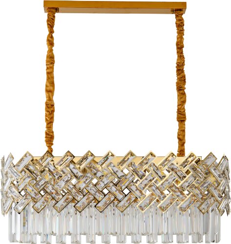 Подвесная люстра Zortes ZRS.01277.12