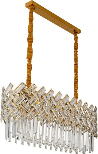 Подвесная люстра Zortes ZRS.01277.12