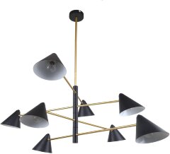 Потолочная люстра F-Promo 3089-8P