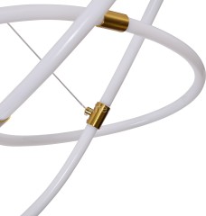 Подвесной светильник F-Promo 4470-3P