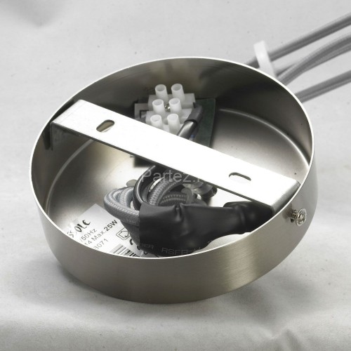 Подвесной светильник Lussole LGO GRLSP-8071