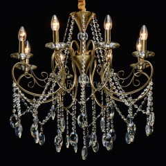 Подвесная люстра MW-Light 482016408