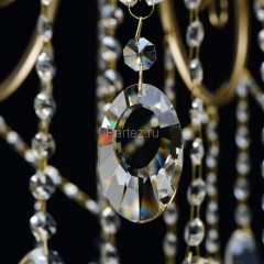 Подвесная люстра MW-Light 482016408