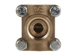 Обойма ремонтная с водоотводом 3/4&quot;x1/2&quot; VALTEC