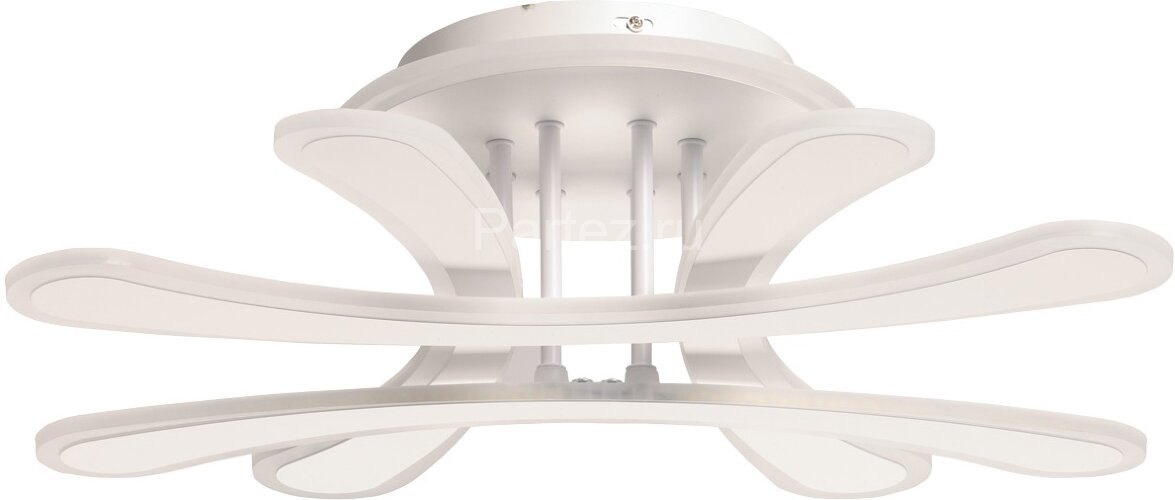 Потолочная люстра DeMarkt 510014105