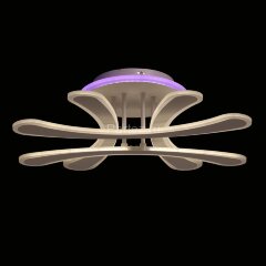 Потолочная люстра DeMarkt 510014105