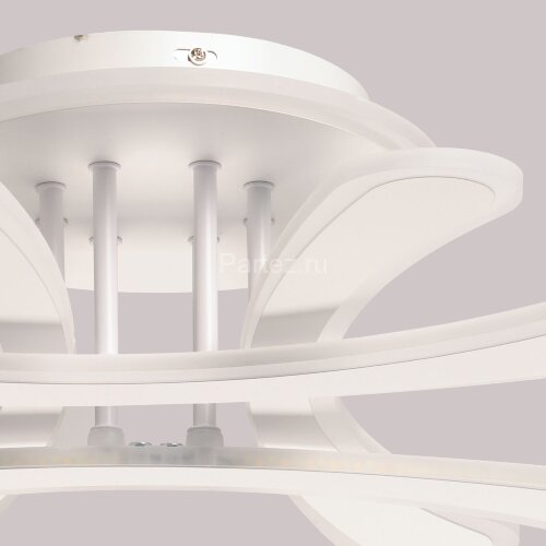 Потолочная люстра DeMarkt 510014105