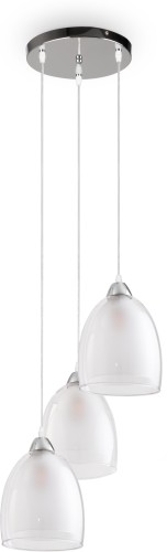 Подвесной светильник Freya FR5375PL-03CH